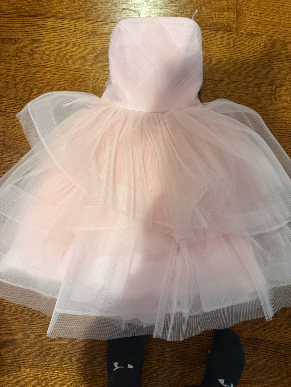 Jovani girls dress